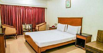 Hotel Sita, Kolkata 3